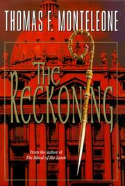 Cover of: The reckoning