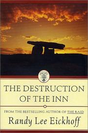 Cover of: The destruction of the inn