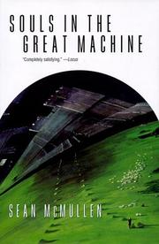 Cover of: Souls in the great machine
