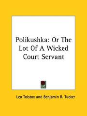 Polikushka