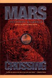 Cover of: Mars crossing