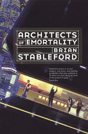 Cover of Architects of Emortality