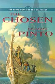 Cover of: The chosen by Ricardo Pinto