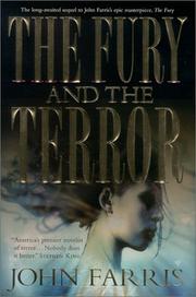 Cover of: The fury and the terror