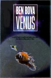 Cover of: Venus by Ben Bova