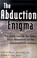 Cover of: The Abduction Enigma
