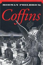 Cover of: Coffins by W. R. Philbrick