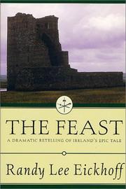 Cover of: The Feast | Randy Lee Eickhoff