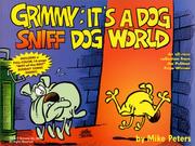 Cover of: Grimmy by Mike Peters