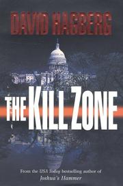 Cover of: The kill zone by David Hagberg