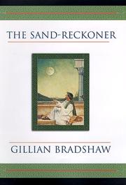 Cover of: The sand-reckoner by Gillian Bradshaw