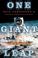 Cover of: One giant leap