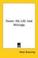 Cover of: Dante