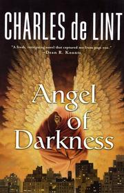 Cover of: Angel of darkness