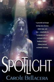 Cover of: Spotlight