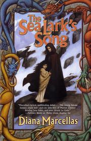 Cover of: The sea lark's song by Diana Marcellas