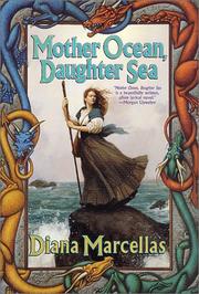 Cover of: Mother Ocean, Daughter Sea
