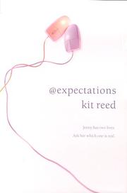 Cover of: @expectations by Kit Reed