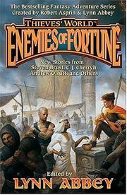 Cover of: Enemies of Fortune: enemies of fortune