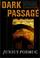 Cover of: Dark passage