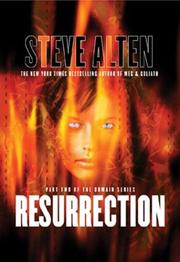 Cover of: Resurrection