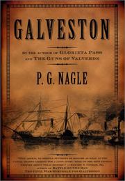 Cover of: Galveston