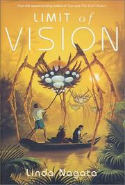 Cover of: Limit of vision by Linda Nagata