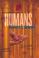 Cover of: Humans 