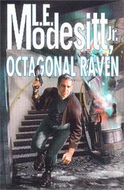 Cover of: The octagonal raven