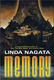 Cover of Memory