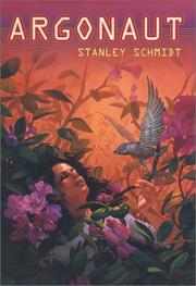 Cover of: Argonaut by Stanley Schmidt