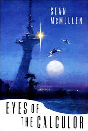 Cover of: Eyes of the calculor