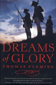 Cover of: Dreams of glory