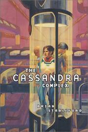Cover of: The Cassandra Complex