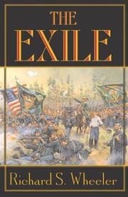 Cover of: The exile