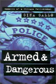 Cover of: Armed and Dangerous by Gina Gallo, Gina Gallo