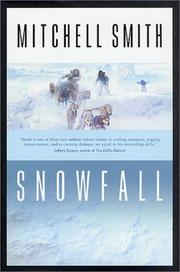 Cover of: Snowfall by Mitchell Smith