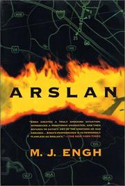 Cover of: Arslan by M. J. Engh