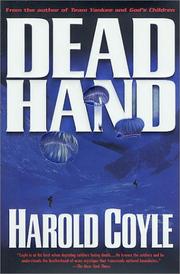 Cover of: Dead hand by Harold Coyle