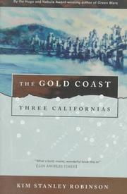 Cover of: The Gold Coast