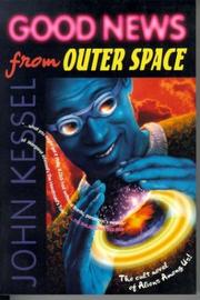 Cover of: Good news from outer space