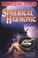 Cover of: Spherical harmonic