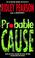 Cover of: Probable Cause