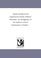 Cover of: Isaiah translated and explained by Joseph Addison Alexander. An abridgment of the author's critical commentary on Isaiah. ...