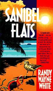 Sanibel Flats (A Doc Ford Novel) by Randy Wayne White