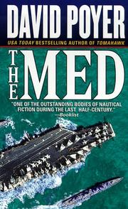 Cover of: The Med (A Dan Lenson Novel)