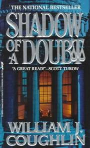 Shadow of a doubt by William J. Coughlin