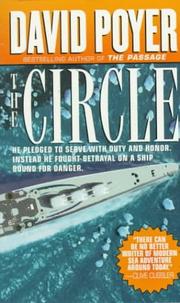 Cover of: The Circle by David Poyer, David Poyer