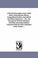 Cover of: A Pictorial Description of the United States, Embracing the History, Geographical Position, Agricultural and Mineral Resources ... Etc., Etc. interspersed ... With the Early Settlement of the Country ...