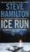 Cover of: Ice Run